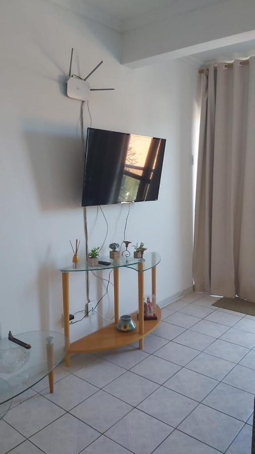 Apartamento Cabo Frio Temporada 600M Da Praia Exterior foto